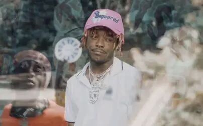 [图]luv is rage2发行4周年啦~你还在循环这张专辑吗?