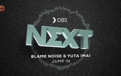 [图]Blame Noise & Yuta Imai - Jump In