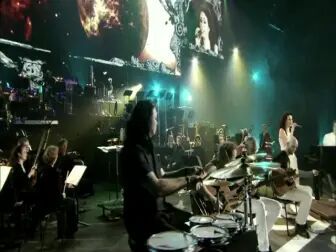 [图]Somewhere Within Temptation 2008黑色交响乐演唱会版