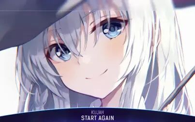 [图]Nightcore - Start Again - (Lyrics)