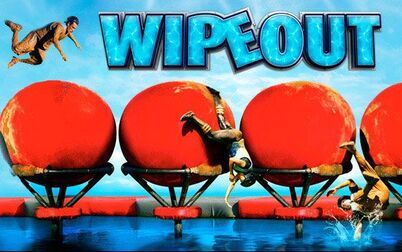 [图]【美国/生肉】Wipeout 第1季【怀旧系列】