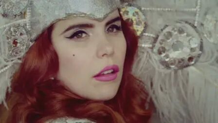 [图]Smoke and Mirrors - Paloma Faith