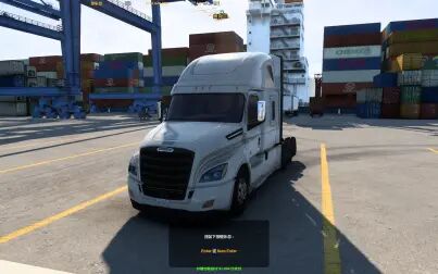 [图]American Truck Simulator