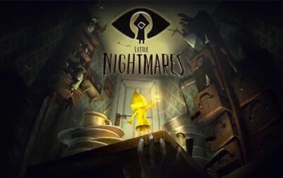 [图]【LittleNightmares】小小梦魇试玩 一场醒不来的噩梦