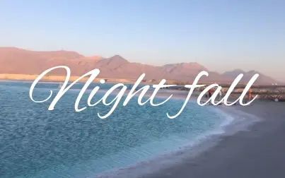 [图]【指弹】伍伍慧-Nightfall 民谣吉他上的超治愈歌曲