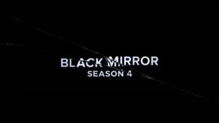 [图]Black Mirror | Featurette: Hang the DJ