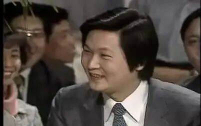 [图]1983-1985春节联欢晚会合集