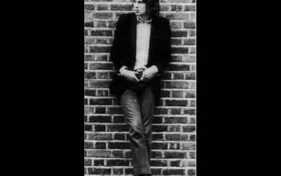 [图]The Thoughts Of Mary Jane - Nick Drake