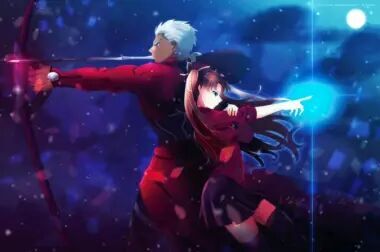 Fate/stay night 第一季》全集-动漫-免费在线观看