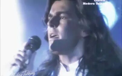 [图]Modern Talking - Keep Love Alive