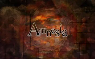 [图]a_hisa - Amnesia