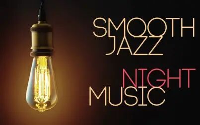 [图]Relaxing Time - Paradise Night Smooth Jazz Lounge Music