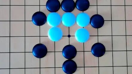 [图]玄玄棋经第1题