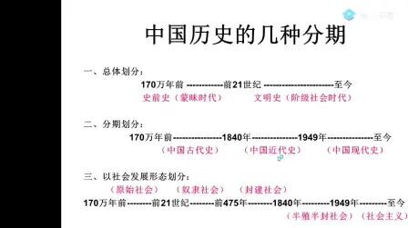 [图]中国古代政治-秦汉魏晋南北朝