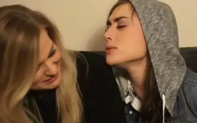 [图]【百合/生肉】rose and rosie--dear future kids