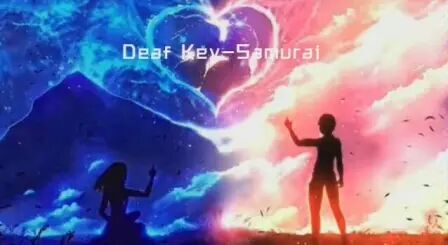 [图]【耳机福利】【电音】Deaf Kev-Samurai