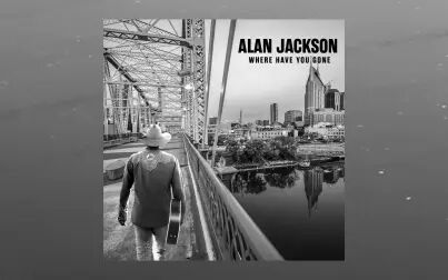 [图]Alan Jackson Things That Matter Official