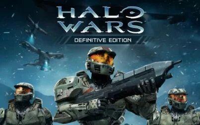 [图]Halo Wars:DefinitiveEdition 光环战争1 决定版通关流程