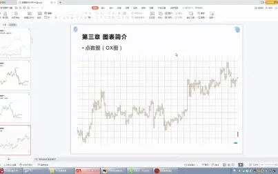 [图]金融市场技术分析3-图表简介-1