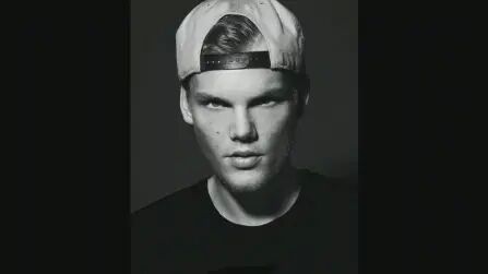 [图]Avicii Forever