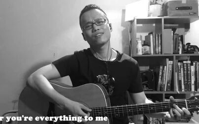 [图]If You Want Me (Lang Cover)