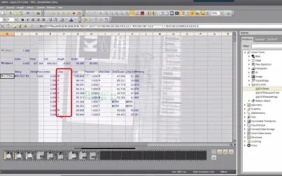 [图]机器视觉-Cognex-Insight-OCRMax_Spreadsheet