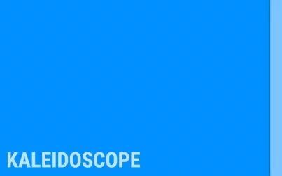 [图]「新人」kaleidoscope