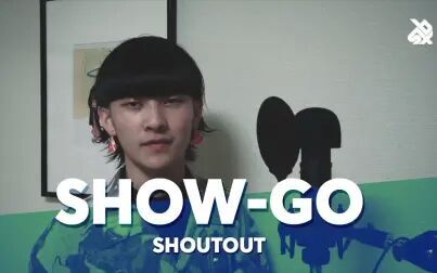 [图]SHOW-GO | Like Falling Stars