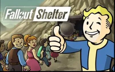 [图]Fallout Shelter