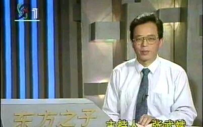 [图]1994央视东方之子——李伟