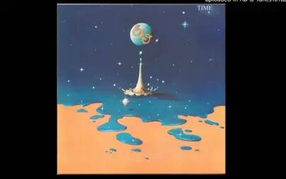 [图]Electric Light Orchestra (ELO) - Prologue + Twilight (1981 - Time)