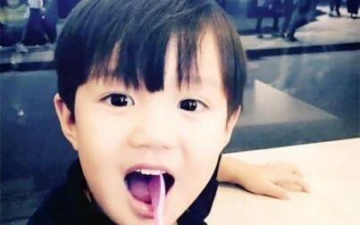 [图]泰吴Oh! My Baby 2014 cut