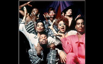 [图]【纪录片/变装】巴黎在燃烧 Paris Is Burning(1990) 豆瓣评分8.4