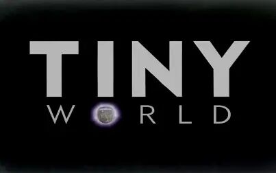 [图]《Tiny World》小小世界第二季03池塘