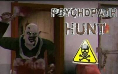 [图]【鬼屠夫〔Psychopath Hunt〕恐怖游戏】游戏通关过程