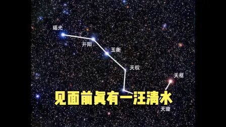 [图]北斗七星的来历