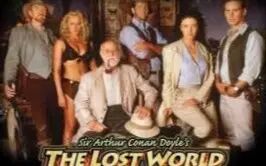 [图]1999-2001 The Lost World