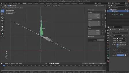 [图]Fundamentals of Rigging-Learn How to Rig Anything in Blender