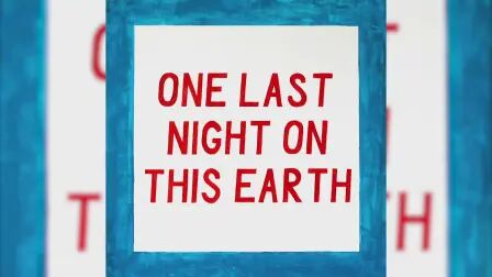 [图]One Last Night On This Earth (Audio) - Sundara Karma