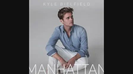 [图]I Want to Know What Love Is (Audio) - Kyle Bielfield