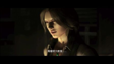 [图]生化危机6 CG 通关动画 经典过场动画 全剧情 RESIDENT EVIL 6 CG