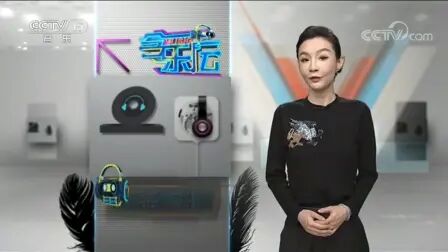 [图]CCTV[今乐坛]周深相关新闻合辑