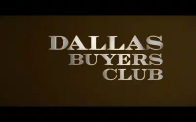 [图][花絮合辑]Dallas Buyers Club-达拉斯买家俱乐部