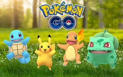 [图]【QXGAME】Pokemon Go 玩法说明