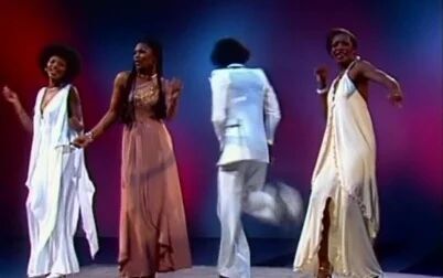 [图]Boney M 历年经典代表作打歌舞台现场混剪Remix