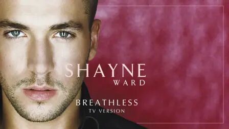 [图]Breathless - Shayne Ward