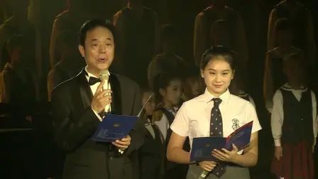 [图]香港回归20周年演出晚会