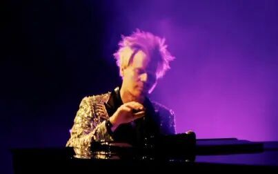 [图]不可多得的音乐人才Brian Culbertson-拉斯维加斯2小时完整音乐现场