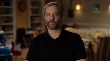 [图]Judd Apatow - Teaches Comedy