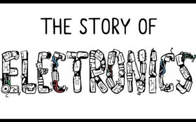 [图]【The Story Of Stuff】电子产品的故事 The Story Of Electronics